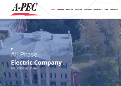 All-Phase Electrical Co.