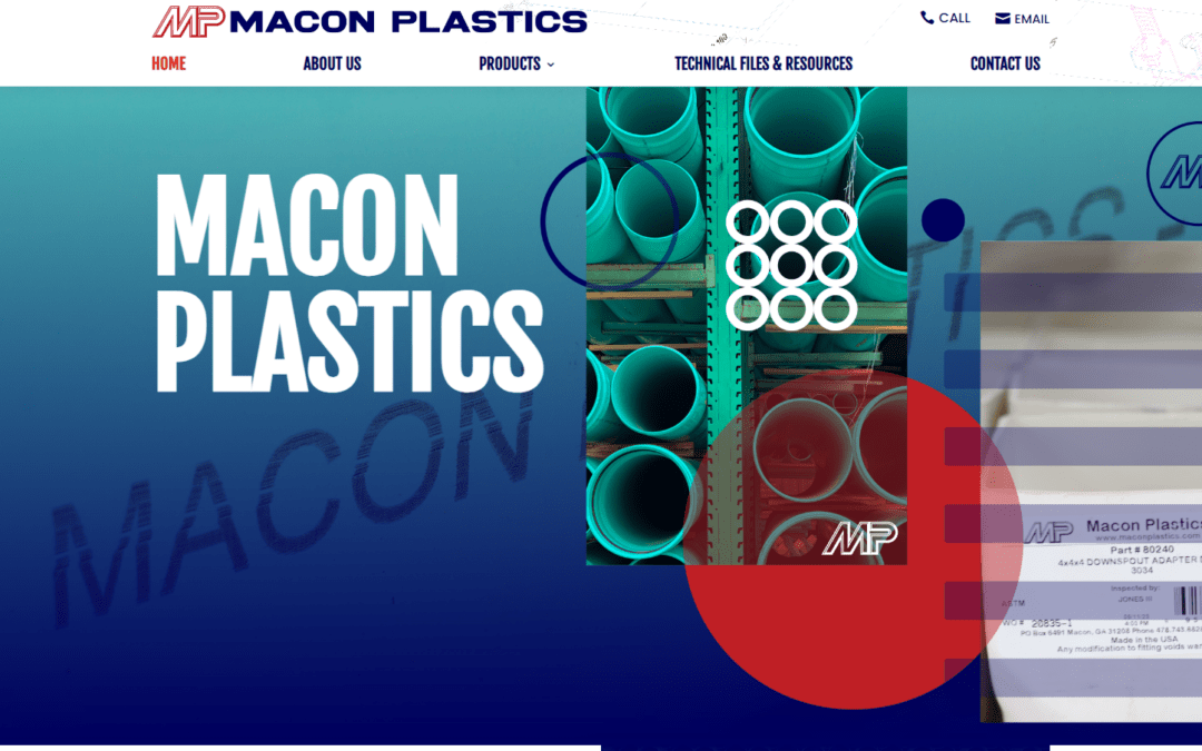 Macon Plastics
