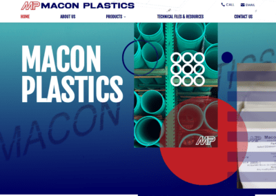 Macon Plastics
