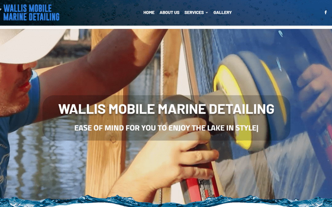 Wallis Mobile Marine